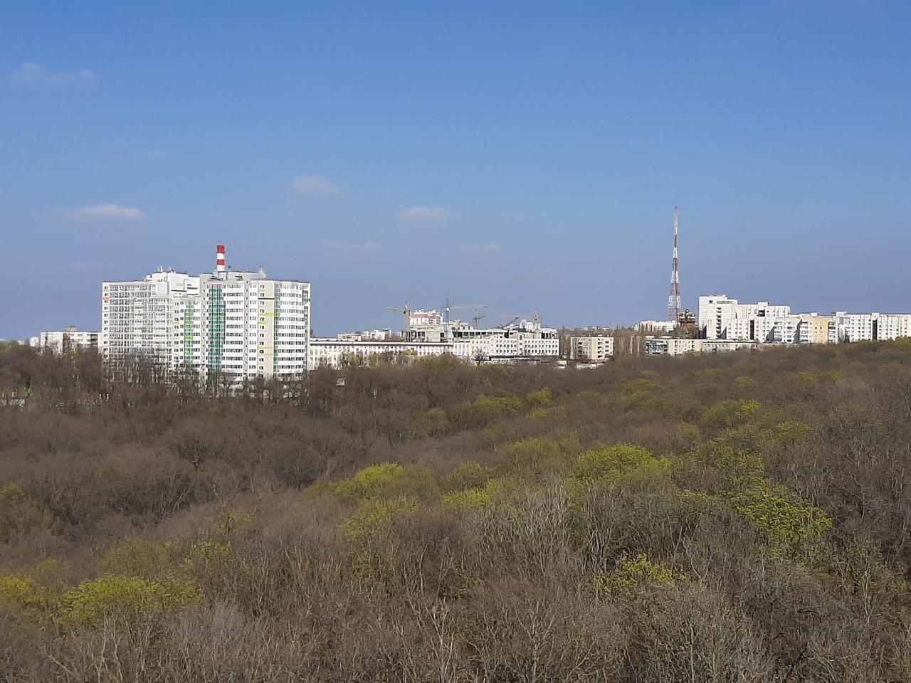 губкина 54