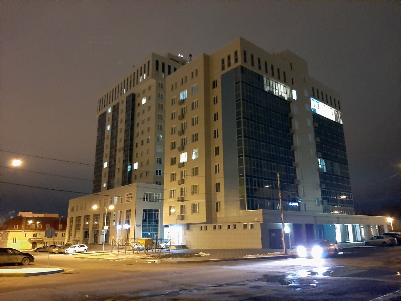 квартира в ипотеку на островского белгород