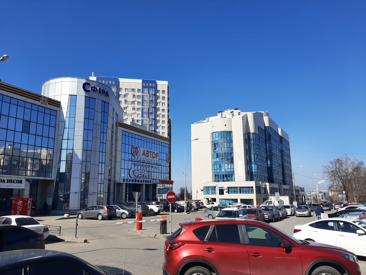 купить от застройщика водстрой белгород