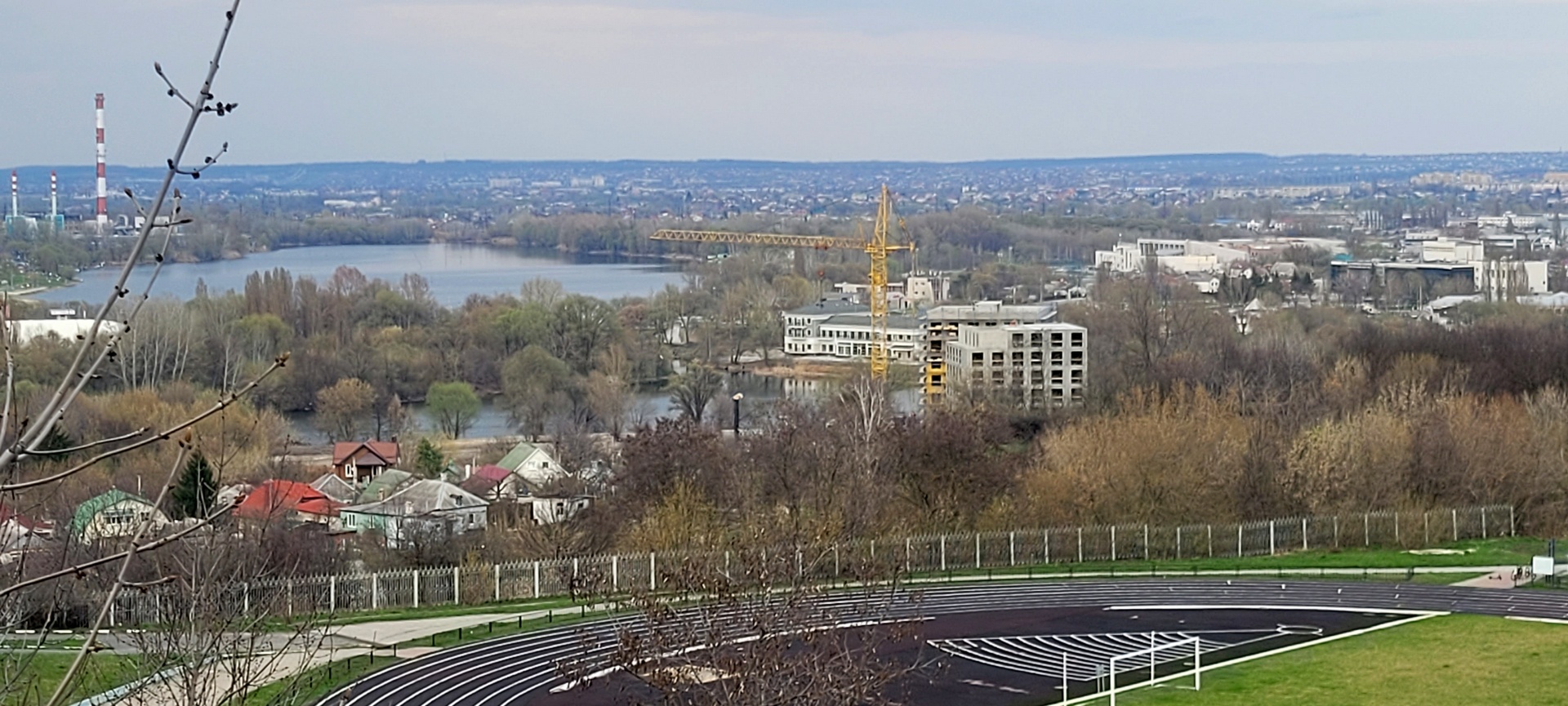 купить квартиру возле Технолога жк донецкий