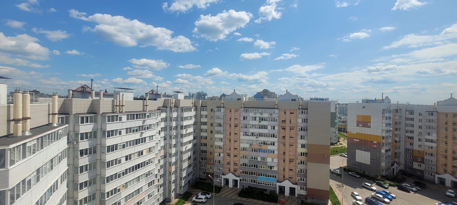11 микрорайон белгород дск