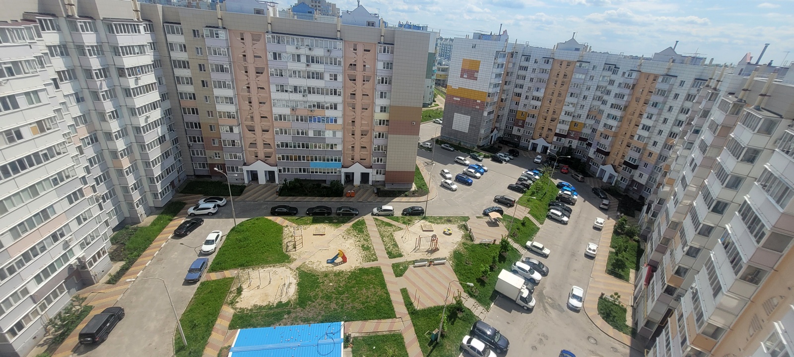 купить квартиру с индивидуальным отоплением белгород