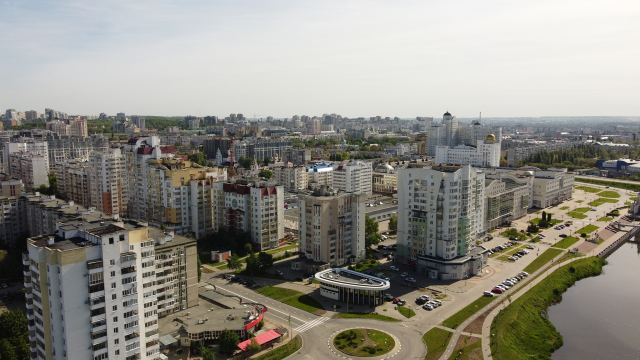 квартира на гостёнской белгород