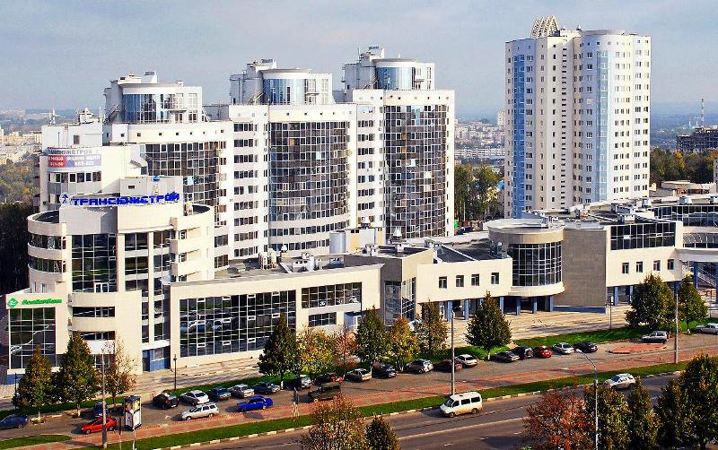 жк владимирский белгород БГТУ