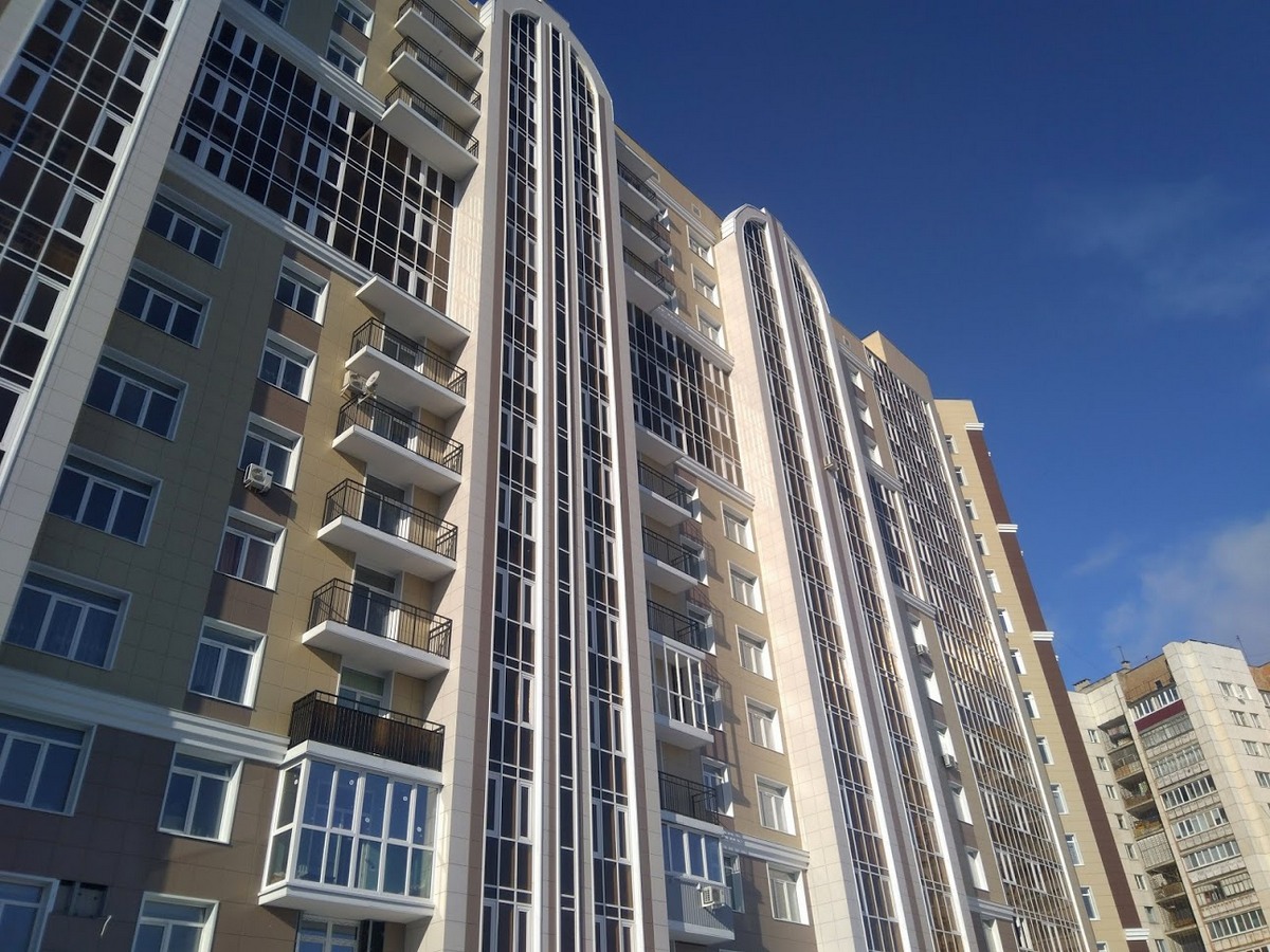 купить квартиру возле телевышки белгород