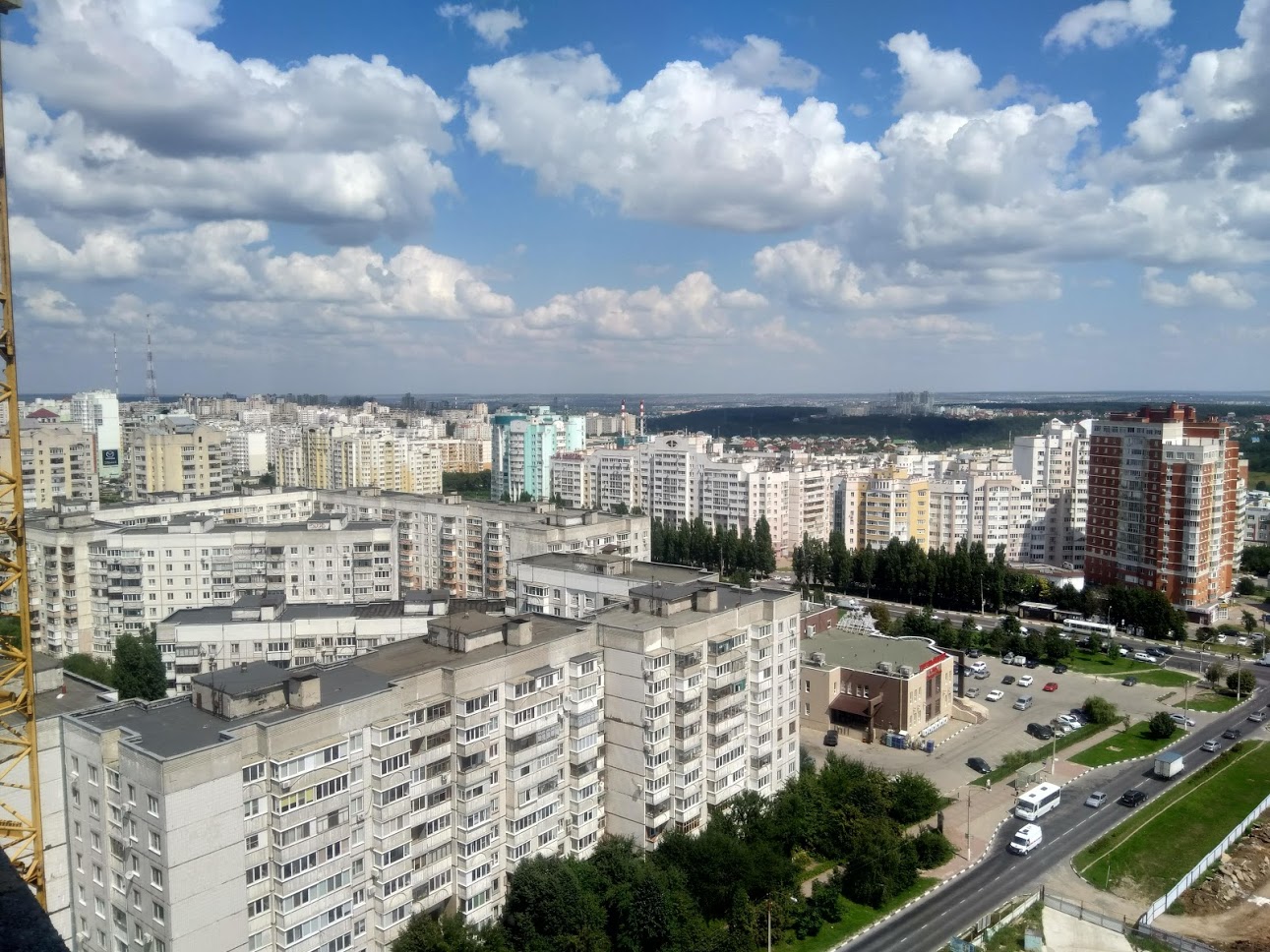 белгород есенина купить в ипотеку