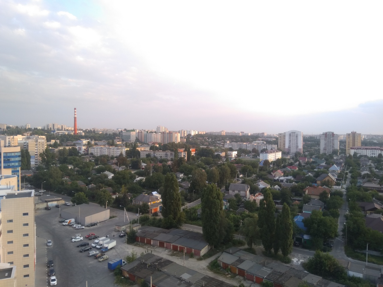 Водстрой белгород