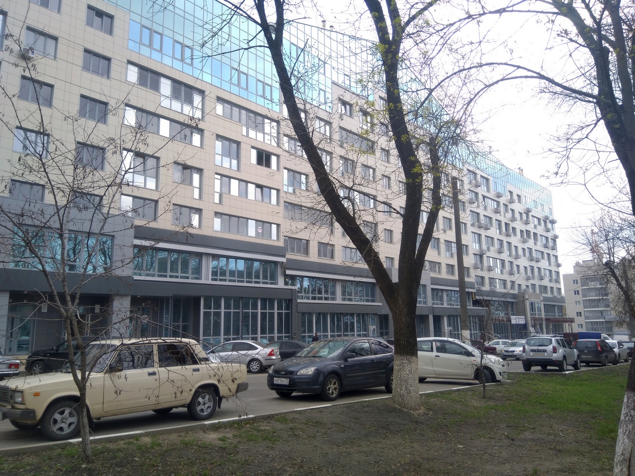 богдана хмельницкого жк парковый белгород