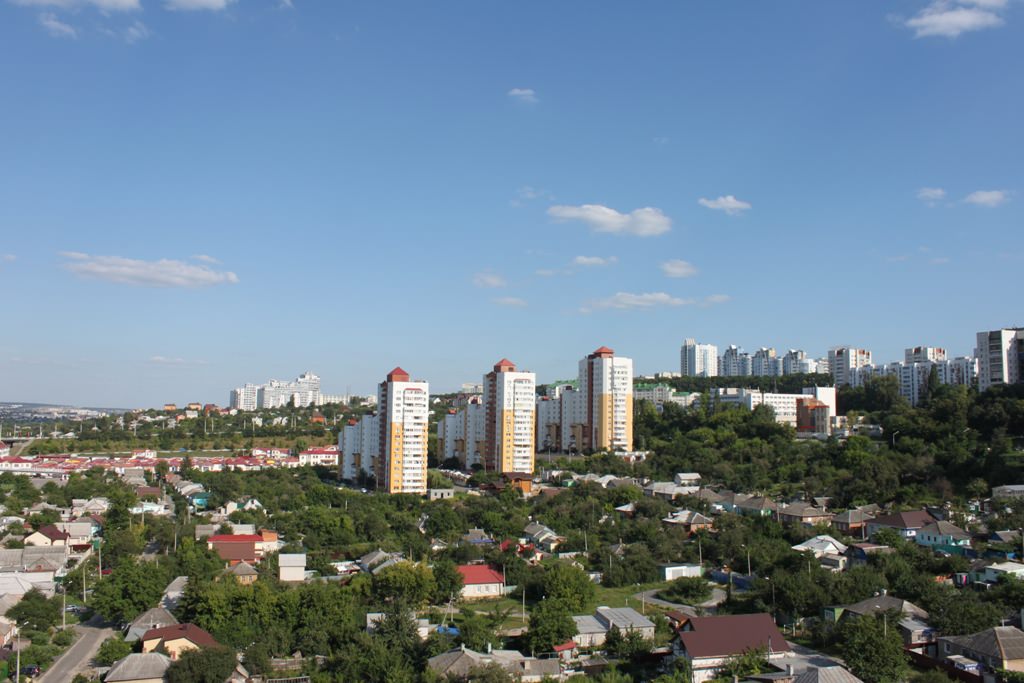 белгород кирпичная купить