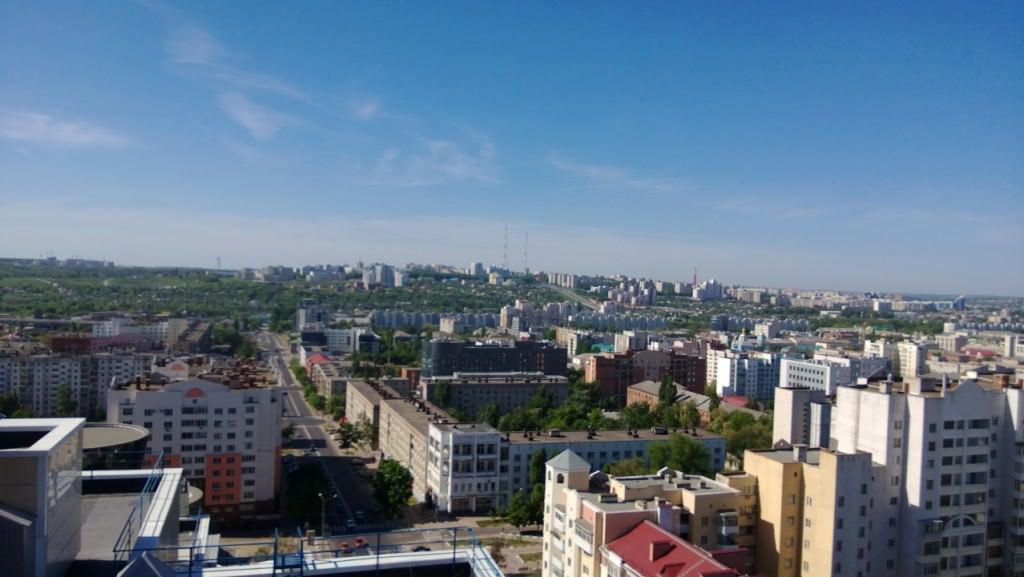 квартира возле Филармонии