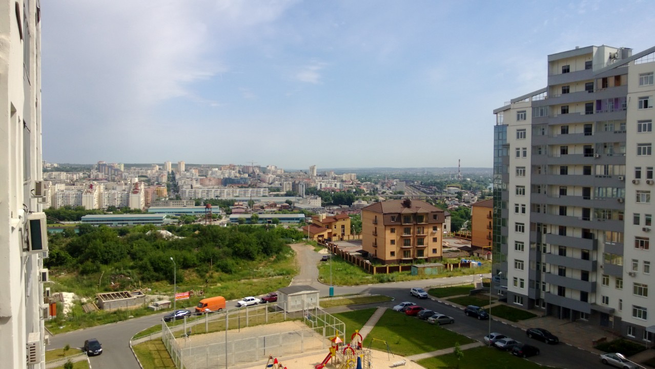 Квартиры возле Технолога Белгород