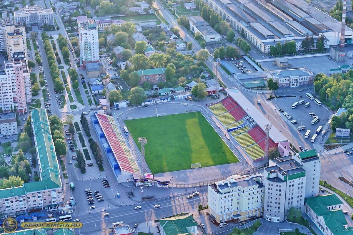 квартиры народный бульвар белгород