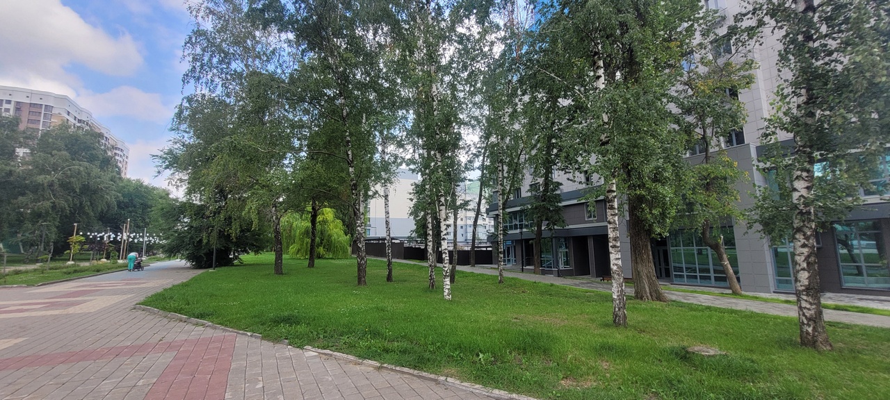 жк парковый белгород
